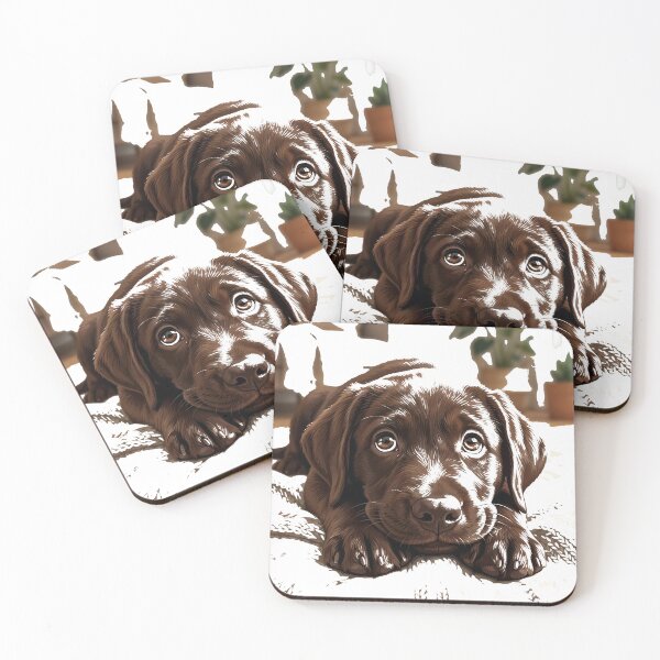 Item preview, Labrador Retriever Smiling Classic T-Shirt designed and sold by KTY-NUSS.