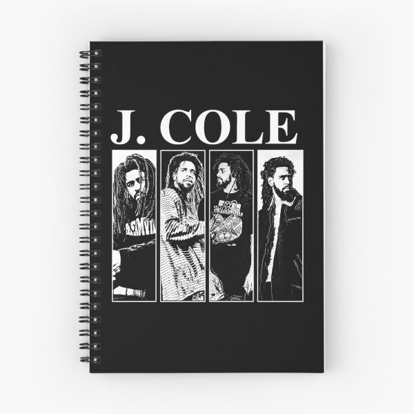 Item preview, J Cole Rap The Fall designed and sold by Selvieshop.