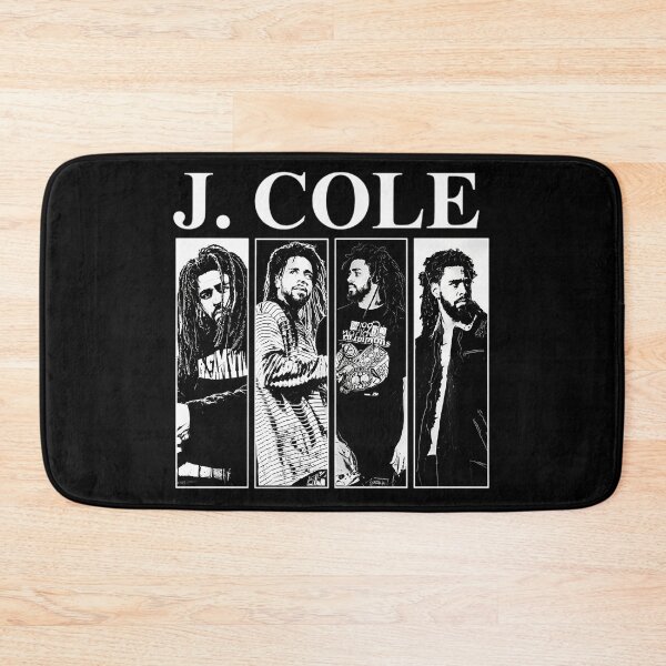 Item preview, J Cole Rap The Fall designed and sold by Selvieshop.