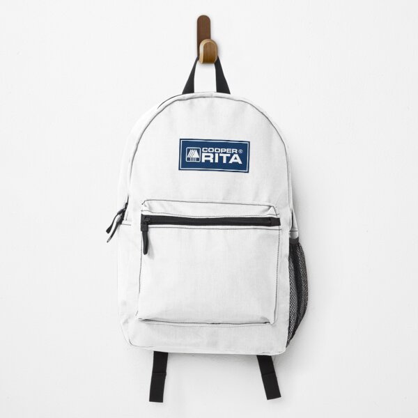 Item preview, Cooper Rita Navy Blue Corporate Logo designed and sold by liohfre.