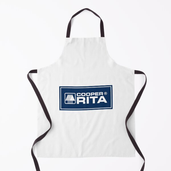 Item preview, Cooper Rita Navy Blue Corporate Logo designed and sold by liohfre.