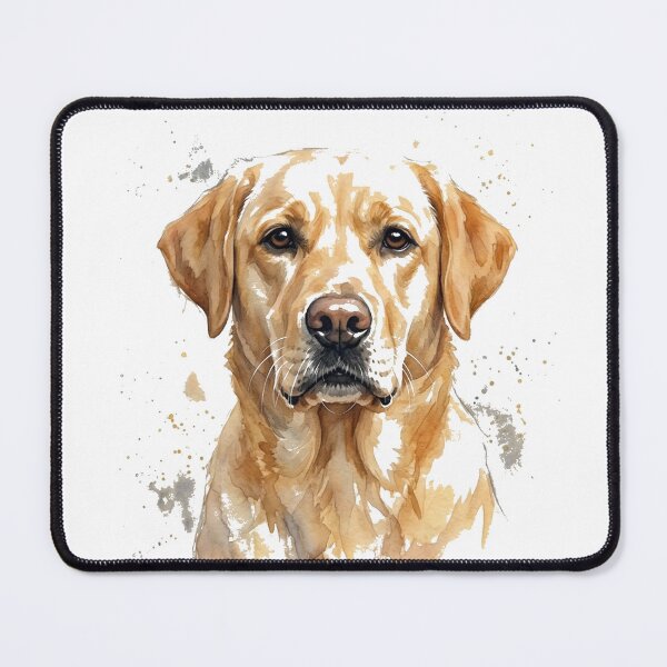 Item preview, Labrador Retriever Wearing Sunglasses Oversized T-Shirt designed and sold by KTY-NUSS.