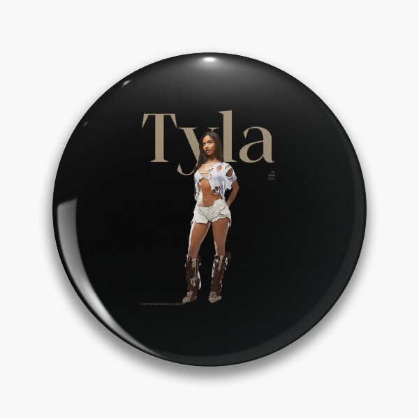 Artikelvorschau, Tyla Beautiful Tyla  entworfen und verkauft von Selvieshop.