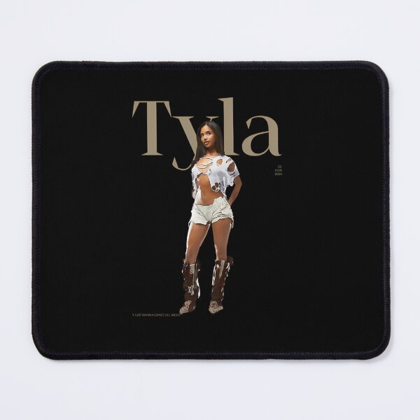 Artikelvorschau, Tyla Beautiful Tyla  entworfen und verkauft von Selvieshop.