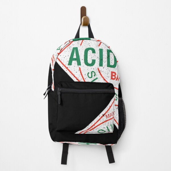 Item preview, Acid Bath designed and sold by WhiteRave.