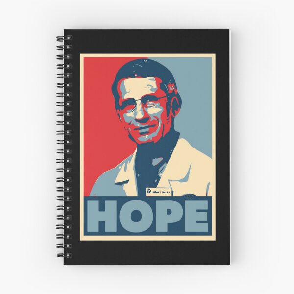 Item preview, Dr Fauci Hope style,  Stand with Dr Fauci designed and sold by MarinRosito.