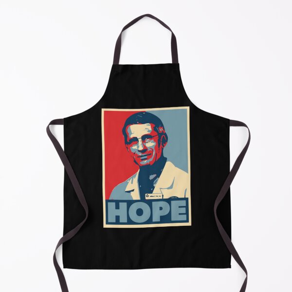 Item preview, Dr Fauci Hope style, Stand with Dr Fauci designed and sold by MarinRosito.