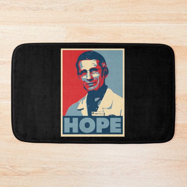 Item preview, Dr Fauci Hope style,  Stand with Dr Fauci designed and sold by MarinRosito.