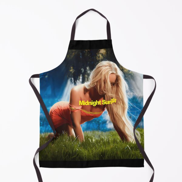 Item preview, Midnight Sun Zara Larsson Tour 2026 designed and sold by Selvieshop.