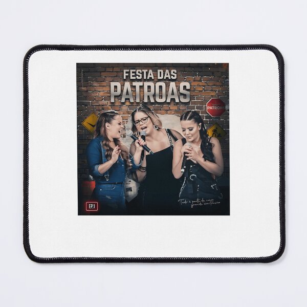 Item preview, Brazilian Country Singers Live Performance Brick Wall designed and sold by Alin89.