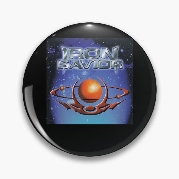 Item preview, Space Planet Orbit Heavy Metal Music Artwork designed and sold by Alin89.