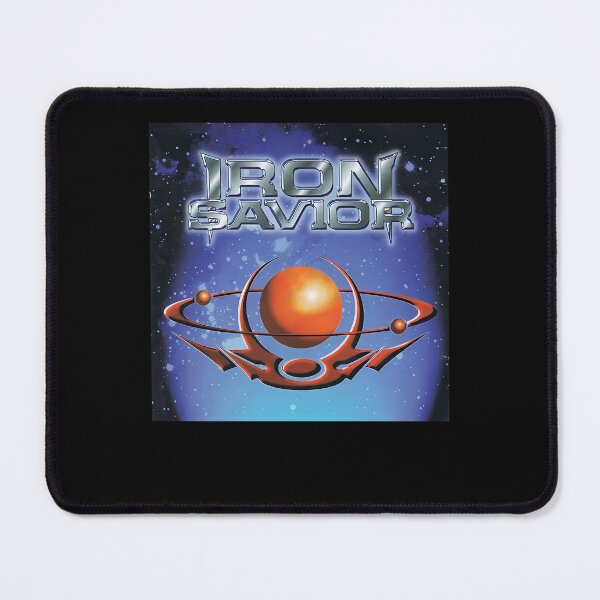 Item preview, Space Planet Orbit Heavy Metal Music Artwork designed and sold by Alin89.
