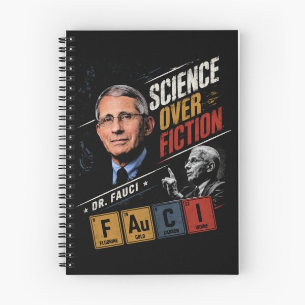 Item preview, Dr Fauci designed and sold by MarinRosito.