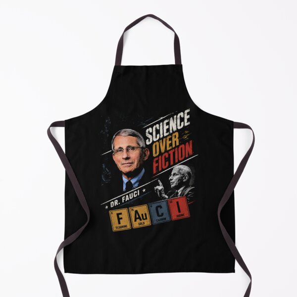 Item preview, Dr Fauci designed and sold by MarinRosito.