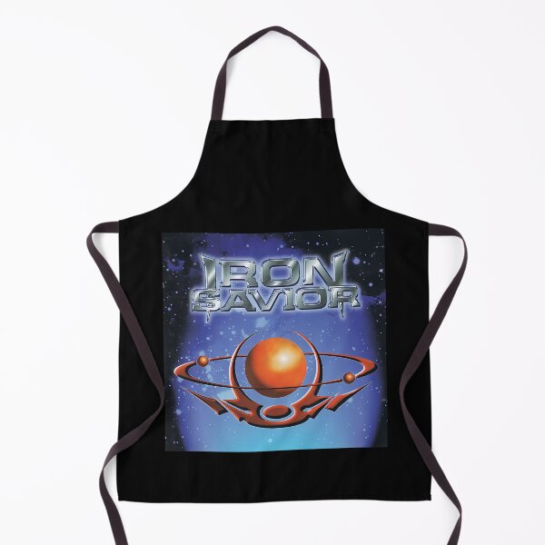 Item preview, Space Planet Orbit Heavy Metal Music Artwork designed and sold by Alin89.