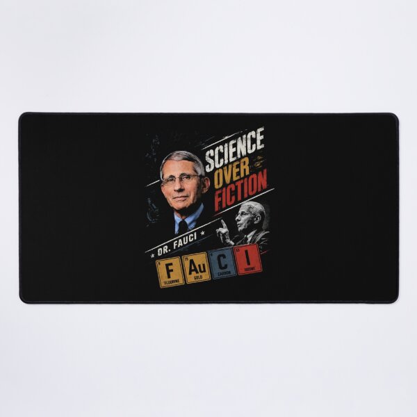 Item preview, Dr Fauci designed and sold by MarinRosito.