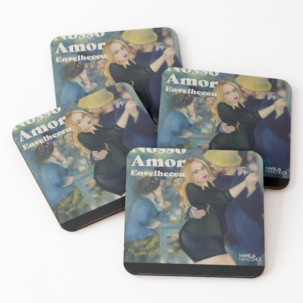 Item preview, Painting Style Romantic Couple Dancing designed and sold by Alin89.
