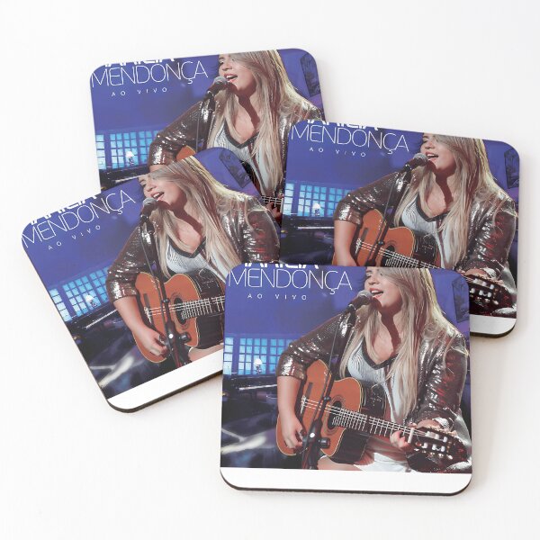 Item preview, Brazilian Country Music Star Live Acoustic Concert designed and sold by Alin89.