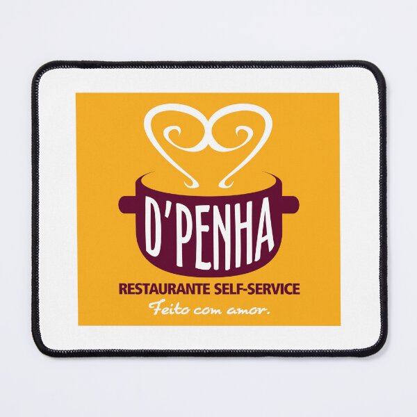 Item preview, D'Penha Cooking Pot Heart Steam Logo designed and sold by liohfre.