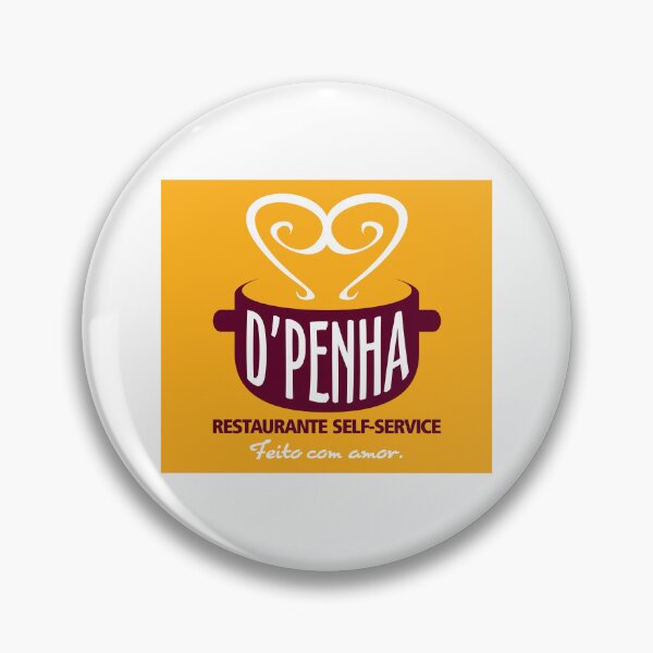 Item preview, D'Penha Cooking Pot Heart Steam Logo designed and sold by liohfre.