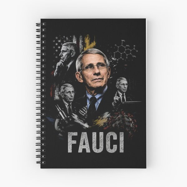 Item preview, Dr Fauci designed and sold by MarinRosito.