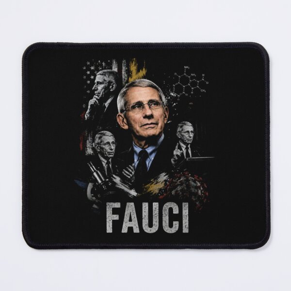 Item preview, Dr Fauci designed and sold by MarinRosito.