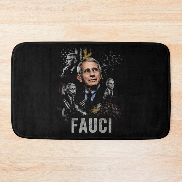 Item preview, Dr Fauci designed and sold by MarinRosito.