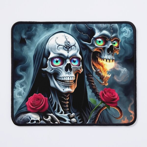 Item preview, Till Death, Beyond Forever. designed and sold by nicky2342.