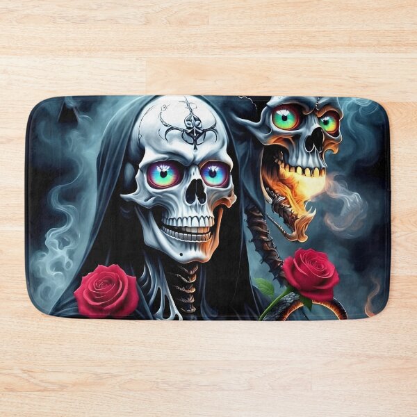 Item preview, Till Death, Beyond Forever.   designed and sold by nicky2342.