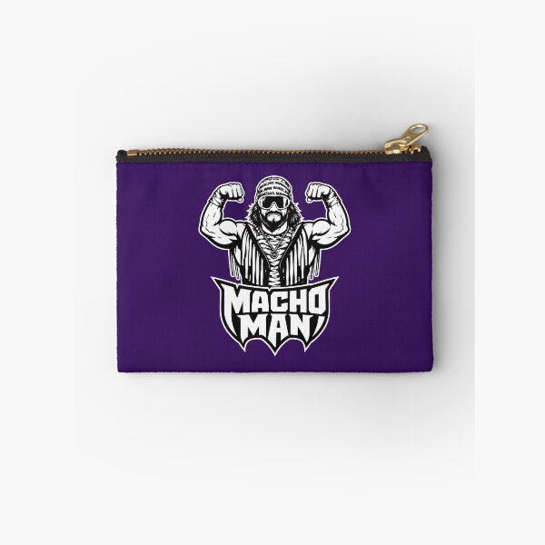 Item preview, Macho Man designed and sold by TeeCodes.
