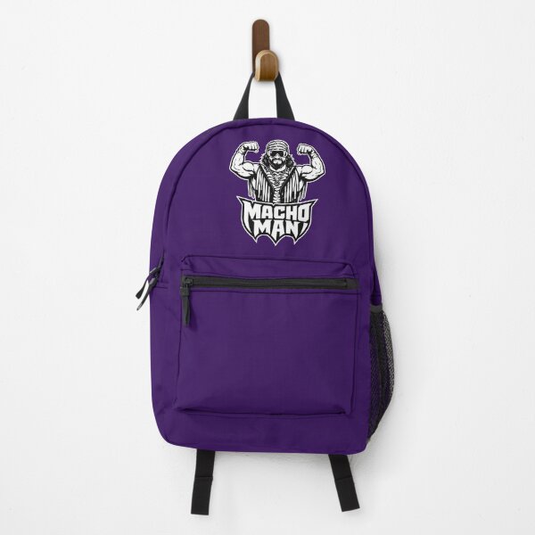 Item preview, Macho Man designed and sold by TeeCodes.