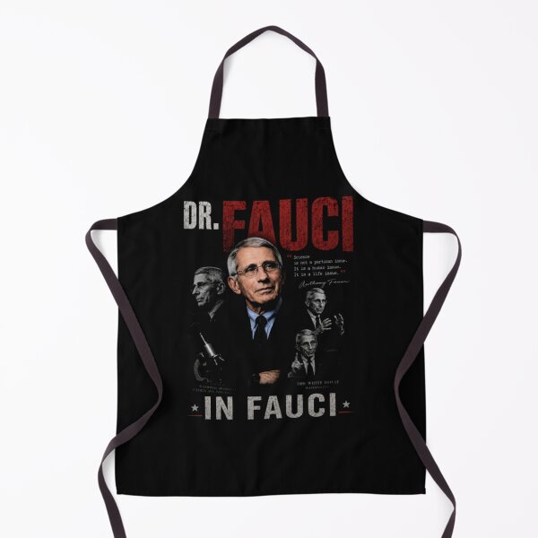 Item preview, Dr Fauci designed and sold by MarinRosito.