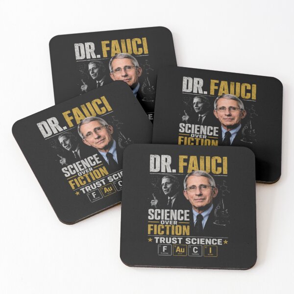 Item preview, Dr Fauci designed and sold by MarinRosito.
