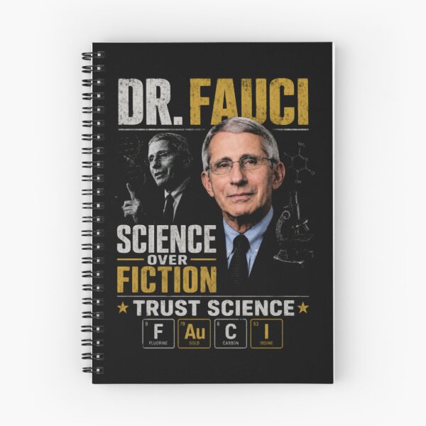 Item preview, Dr Fauci designed and sold by MarinRosito.