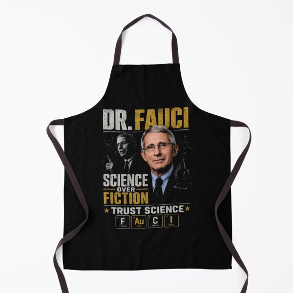 Item preview, Dr Fauci designed and sold by MarinRosito.