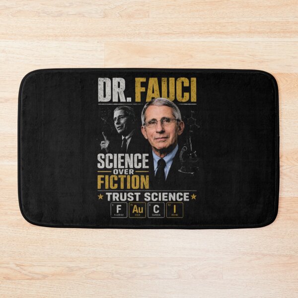 Item preview, Dr Fauci designed and sold by MarinRosito.