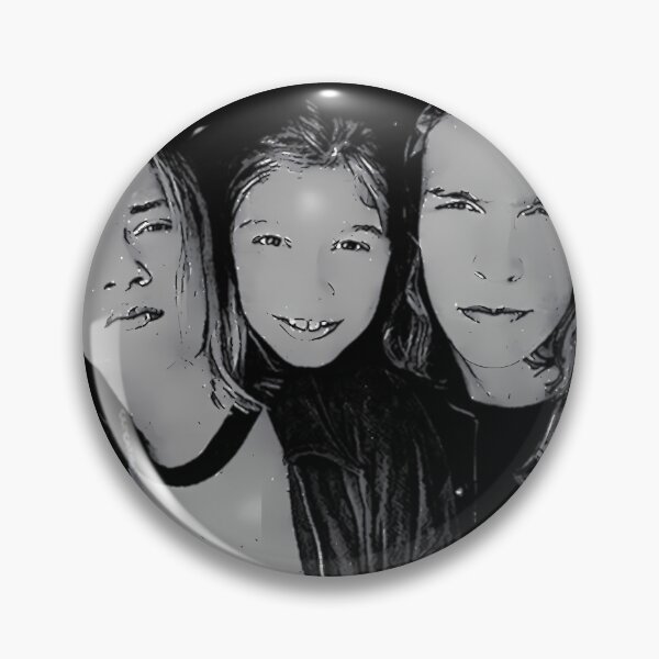 Item preview, Hanson Band designed and sold by RetroArtCanvas.