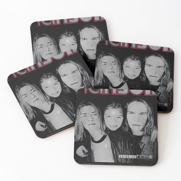 Item preview, Hanson Band designed and sold by RetroArtCanvas.