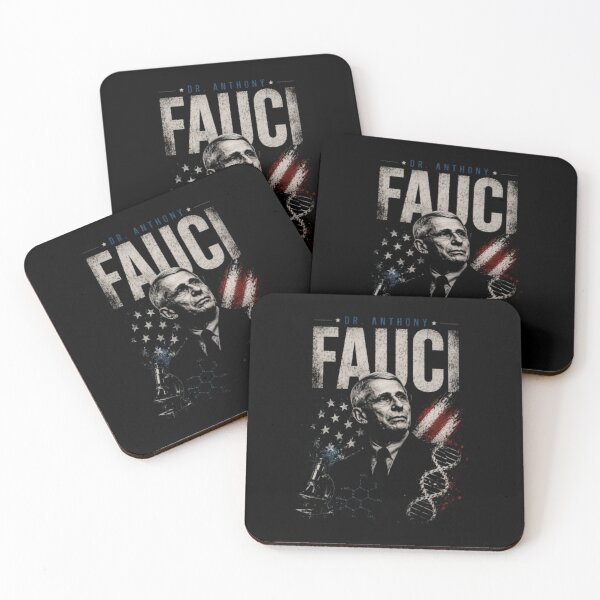 Item preview, Dr Fauci designed and sold by MarinRosito.