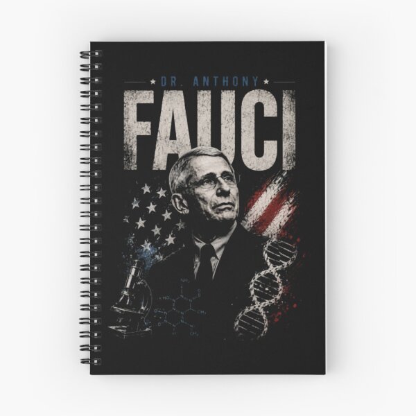 Item preview, Dr Fauci designed and sold by MarinRosito.