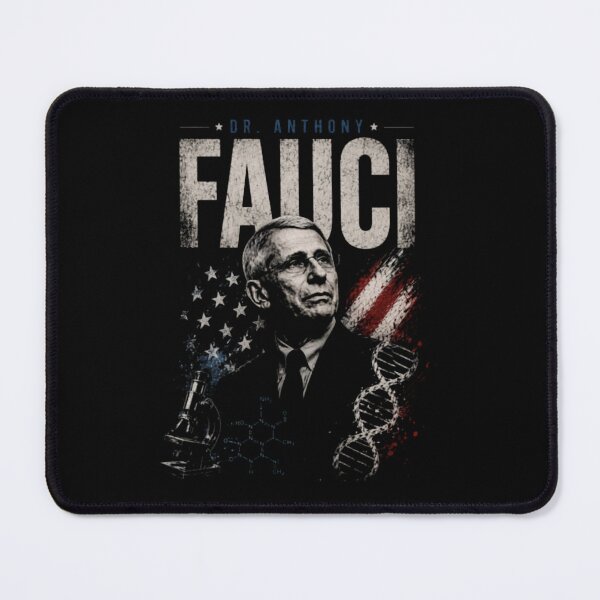 Item preview, Dr Fauci designed and sold by MarinRosito.
