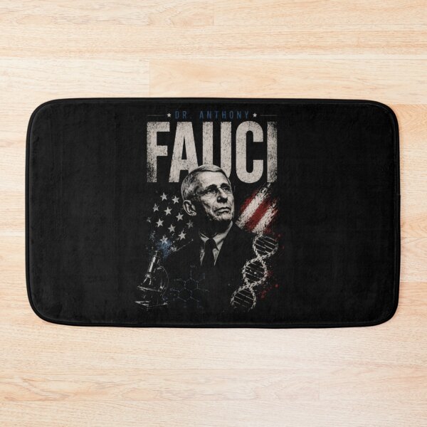 Item preview, Dr Fauci designed and sold by MarinRosito.