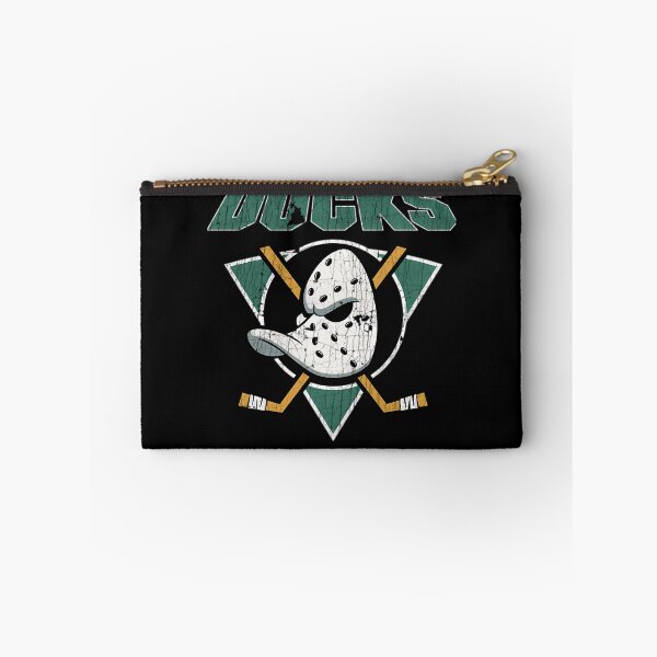 Item preview, Mighty Ducks designed and sold by RetroArtCanvas.