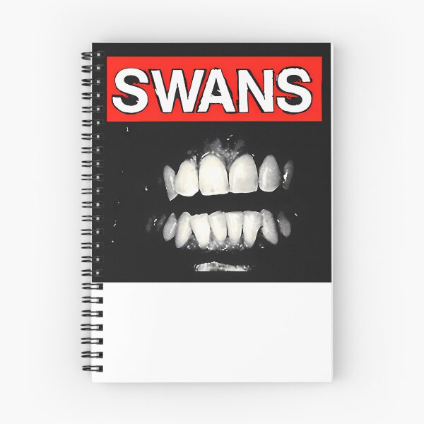 Item preview, Swans Art -Logo designed and sold by RetroArtCanvas.