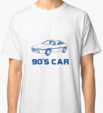 NX 2000 Classic T-Shirt