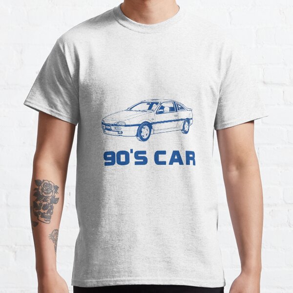 NX 2000 Classic T-Shirt
