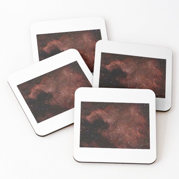 Item preview, North American nebula  designed and sold by EricT00.