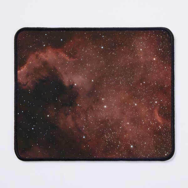 Item preview, North American nebula designed and sold by EricT00.