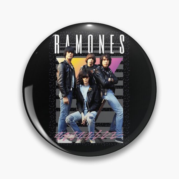 Item preview, 80s Synthwave Grid Band Portrait designed and sold by yogaadpr.