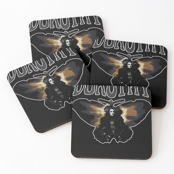 Item preview, Dorothy Band designed and sold by ArtisticWild.